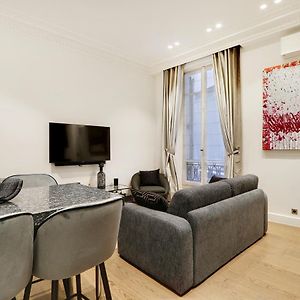 Appartement met een Slaapkamer
